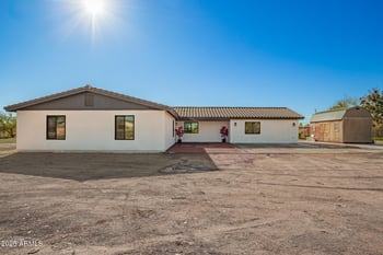 19557 Dunlap Rd, Buckeye, AZ 85326