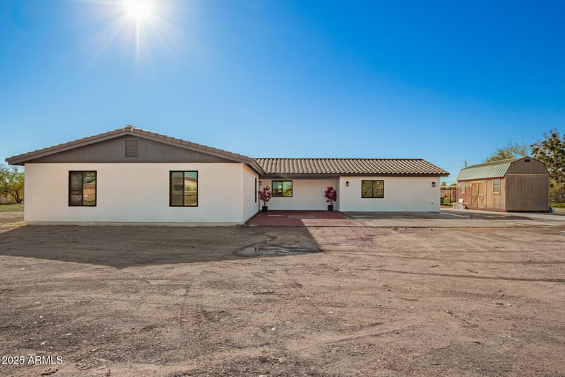 19557 Dunlap Rd, Buckeye, AZ 85326