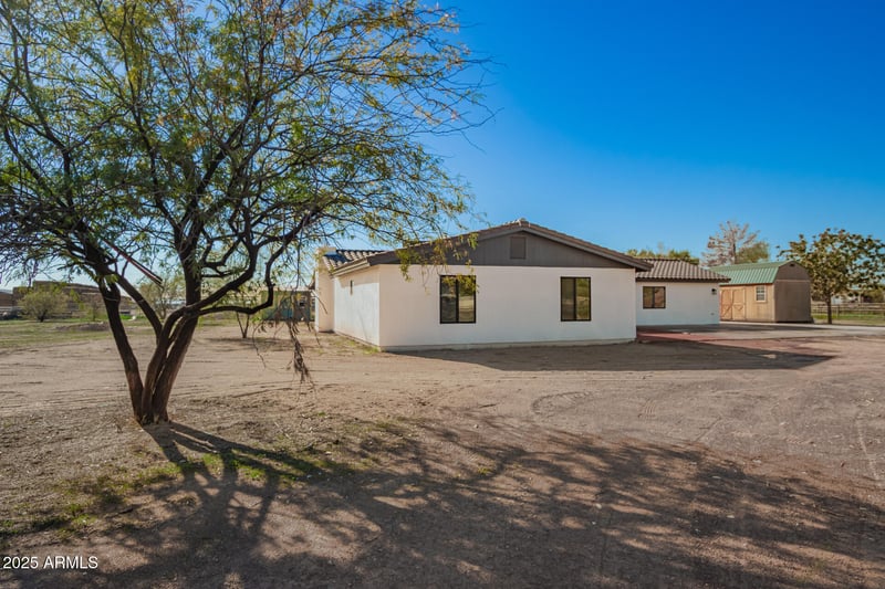 19557 Dunlap Rd, Buckeye, AZ 85326