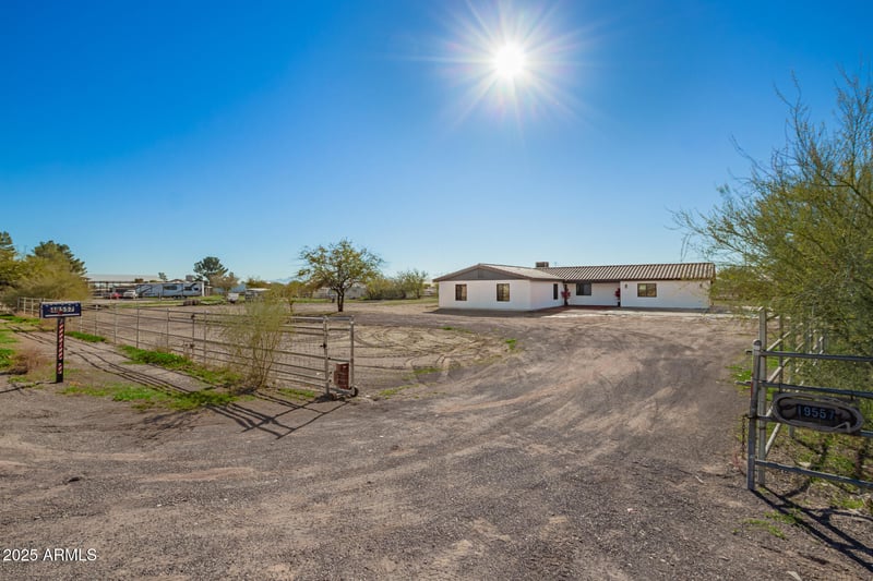 19557 Dunlap Rd, Buckeye, AZ 85326