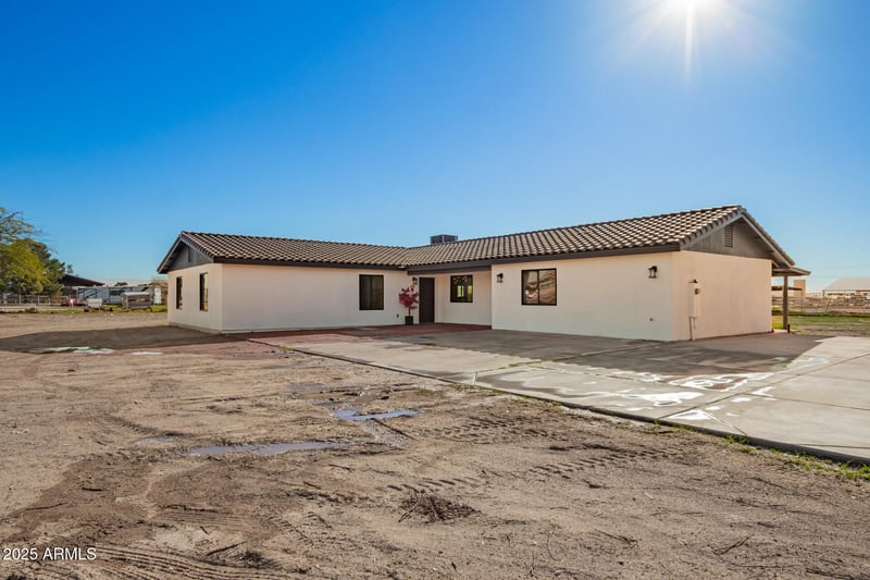 19557 Dunlap Rd, Buckeye, AZ 85326