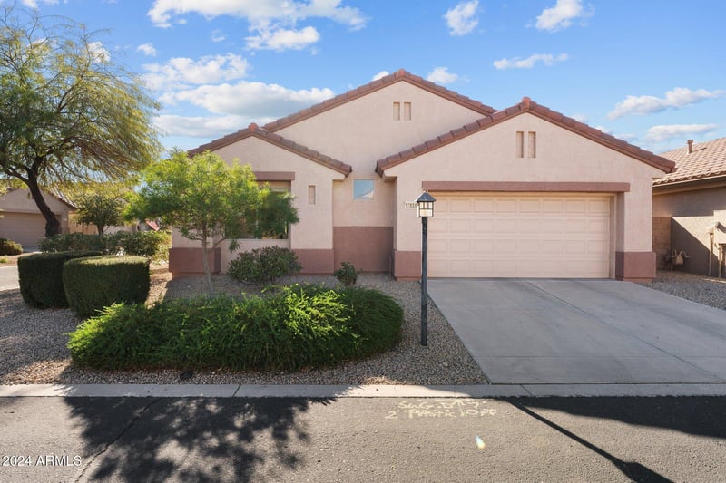 19558 Desert Garden Dr, Surprise, AZ 85374