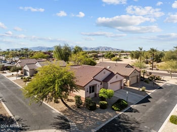 19558 Desert Garden Dr, Surprise, AZ 85374