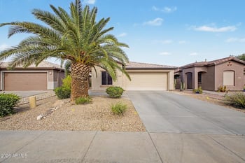 19559 N 107th Dr, Peoria, AZ 85373