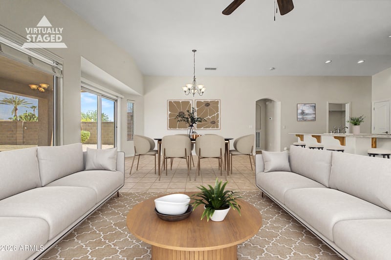 19559 N 107th Dr, Peoria, AZ 85373
