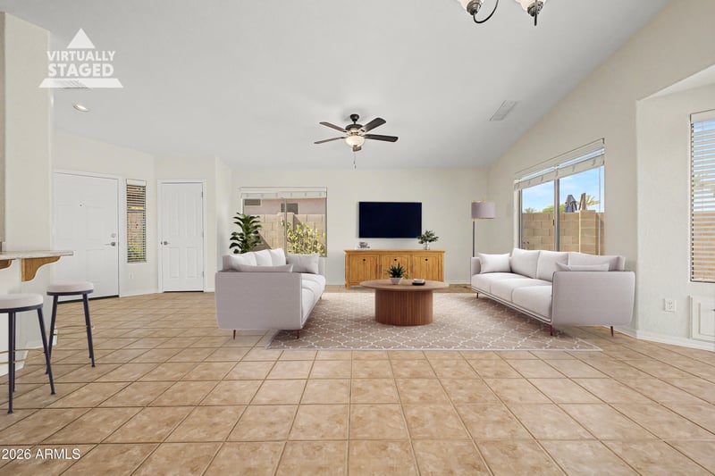 19559 N 107th Dr, Peoria, AZ 85373
