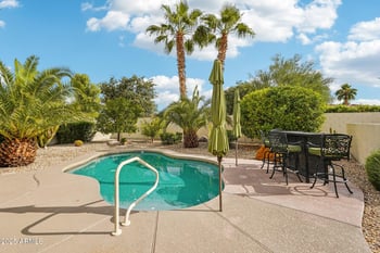 19559 Wasson Peak Dr, Surprise, AZ 85387