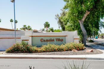 1956 Carmen St, Tempe, AZ 85283