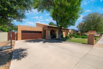 1956 Carmen St, Tempe, AZ 85283