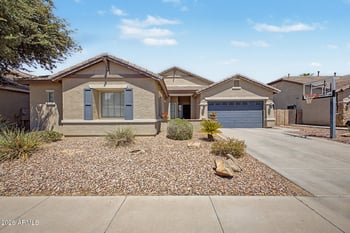 1956 E Glacier Pl, Chandler, AZ 85249