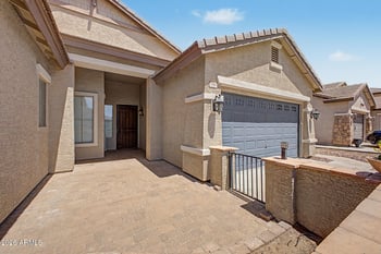 1956 E Glacier Pl, Chandler, AZ 85249