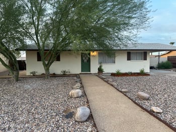 1956 Palmcroft Dr, Tempe, AZ 85282