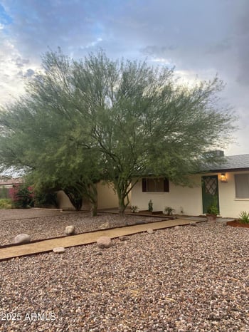1956 Palmcroft Dr, Tempe, AZ 85282