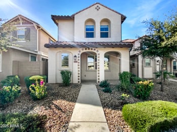 1956 Senate St, Chandler, AZ 85286