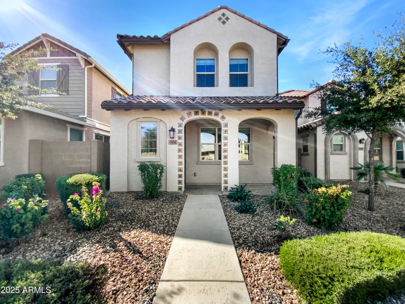 1956 Senate St, Chandler, AZ 85286