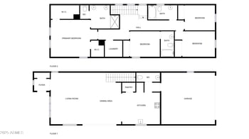 1956 Senate St, Chandler, AZ 85286