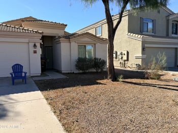 19560 Riccardo Way, Maricopa, AZ 85138