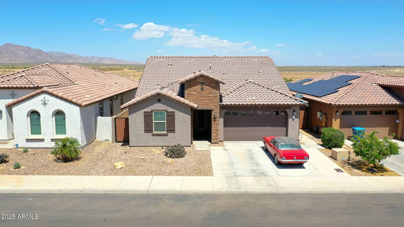 19560 Valle Vista Way, Litchfield Park, AZ 85340