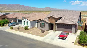 19560 Valle Vista Way, Litchfield Park, AZ 85340