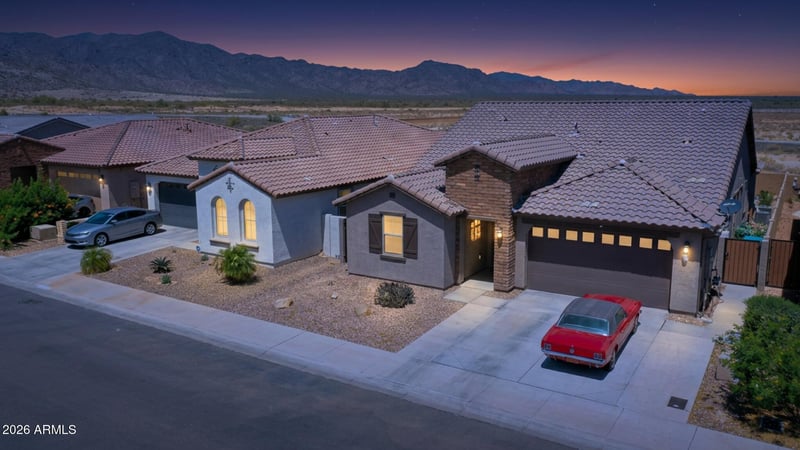 19560 Valle Vista Way, Litchfield Park, AZ 85340