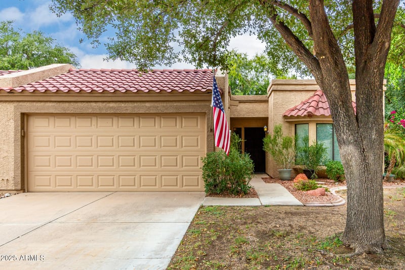 19562 96th Ln, Peoria, AZ 85382