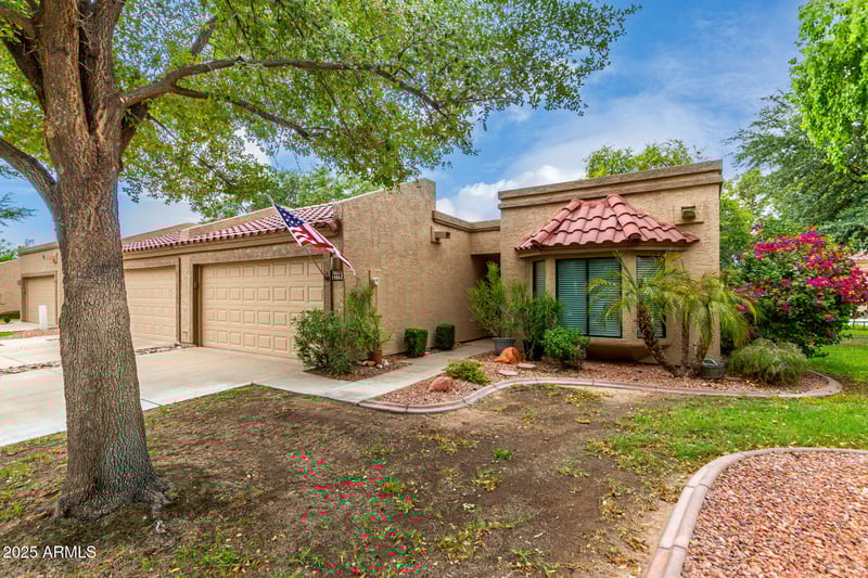 19562 96th Ln, Peoria, AZ 85382