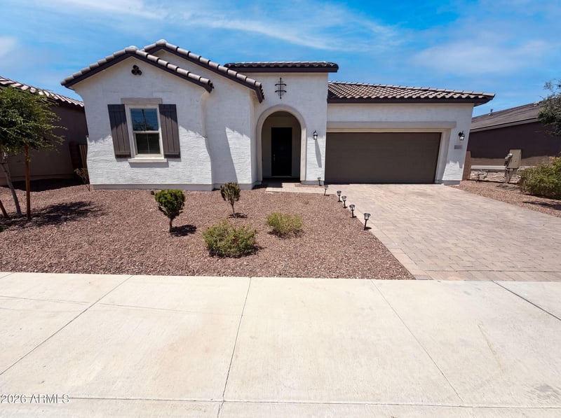 19562 W Wilshire Ave, Buckeye, AZ 85396