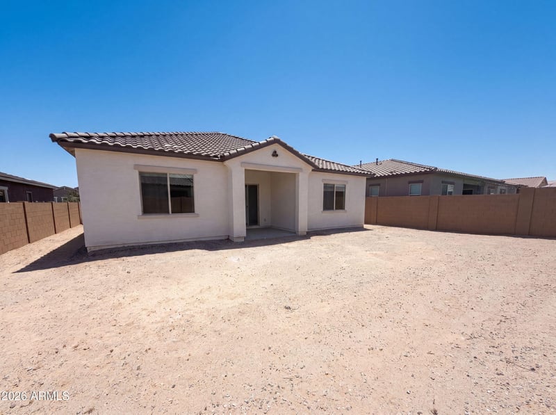 19562 W Wilshire Ave, Buckeye, AZ 85396