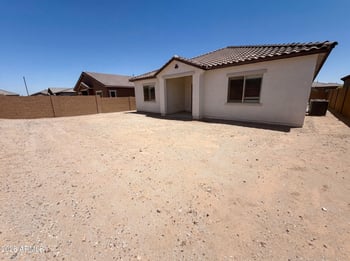 19562 W Wilshire Ave, Buckeye, AZ 85396