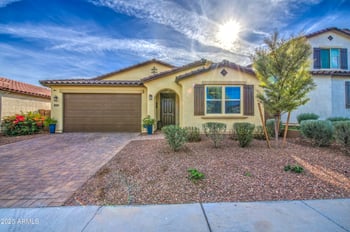 19567 Edgemont Ave, Buckeye, AZ 85396