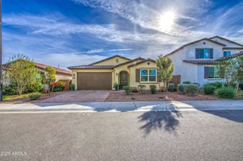 19567 Edgemont Ave, Buckeye, AZ 85396