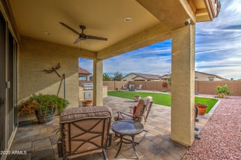 19567 Edgemont Ave, Buckeye, AZ 85396