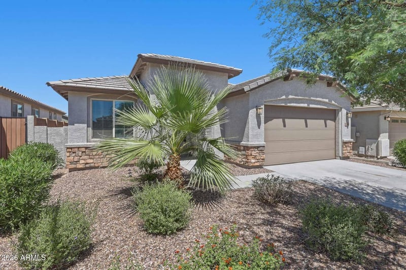 19568 Rancho Dr, Litchfield Park, AZ 85340