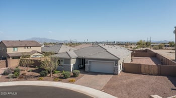 19569 Lewis Ave, Buckeye, AZ 85396