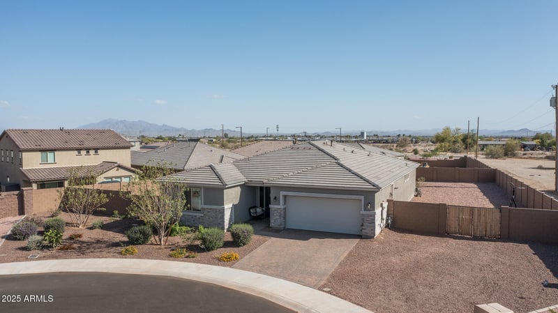19569 Lewis Ave, Buckeye, AZ 85396