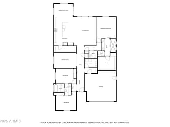 19569 Lewis Ave, Buckeye, AZ 85396