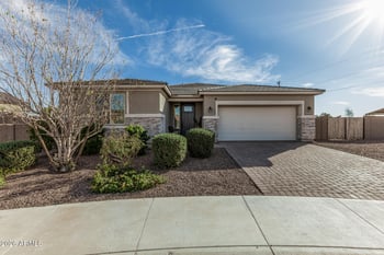 19569 Lewis Ave, Buckeye, AZ 85396