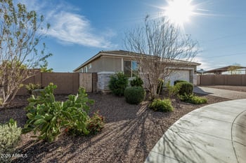 19569 Lewis Ave, Buckeye, AZ 85396