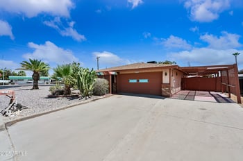 1957 Dartmouth St, Mesa, AZ 85203