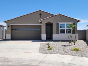 19571 Barano Cir, Maricopa, AZ 85138