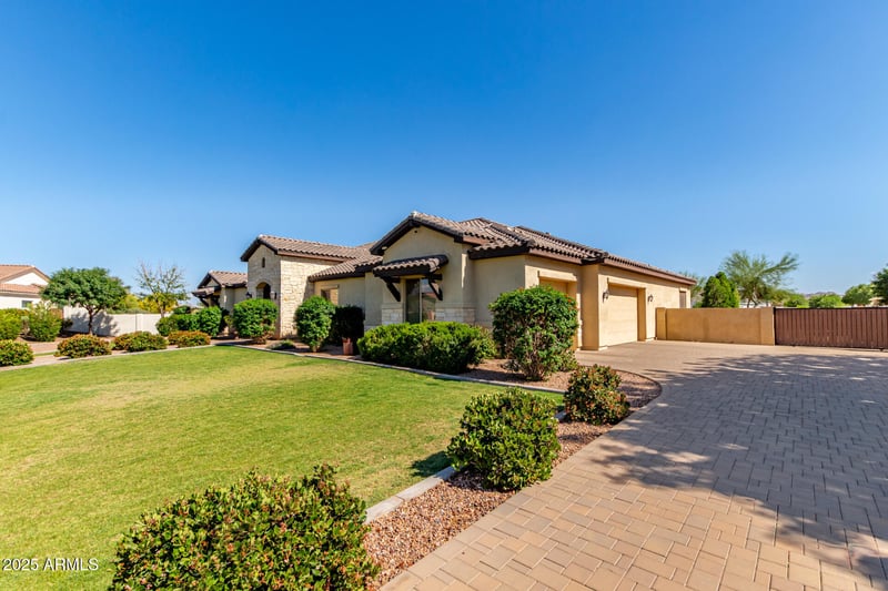 19575 Vallejo St, Queen Creek, AZ 85142