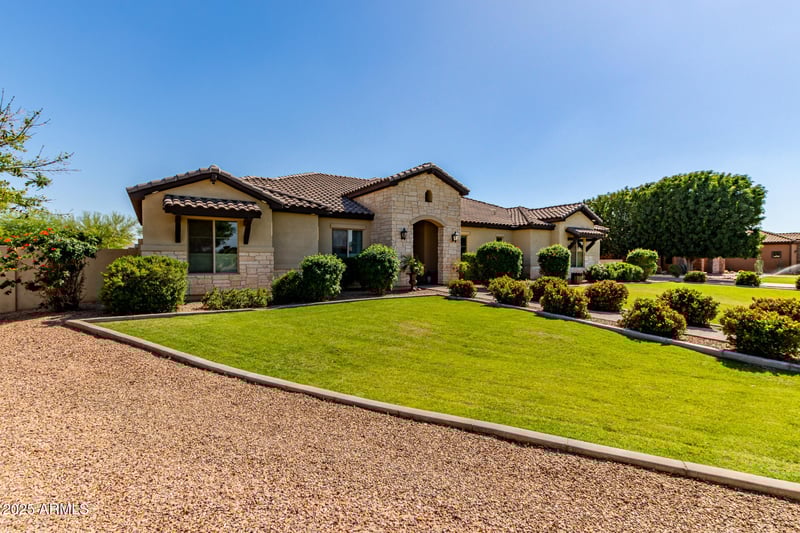 19575 Vallejo St, Queen Creek, AZ 85142