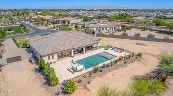 19575 Vallejo St, Queen Creek, AZ 85142