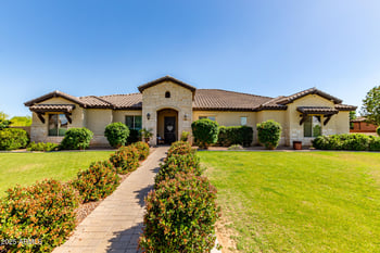 19575 Vallejo St, Queen Creek, AZ 85142