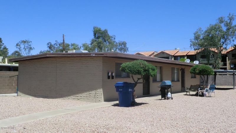 1958 E 10th St, Tempe, AZ 85281