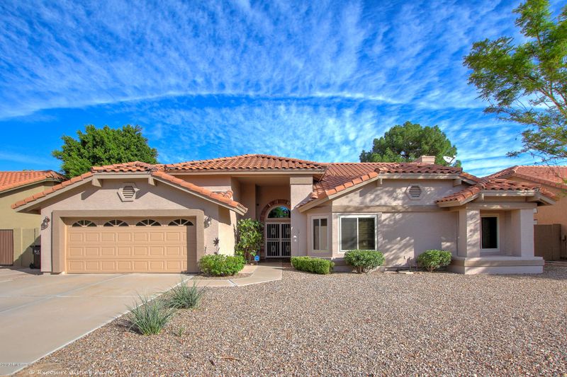 1958 E El Freda Rd, Tempe, AZ 85284
