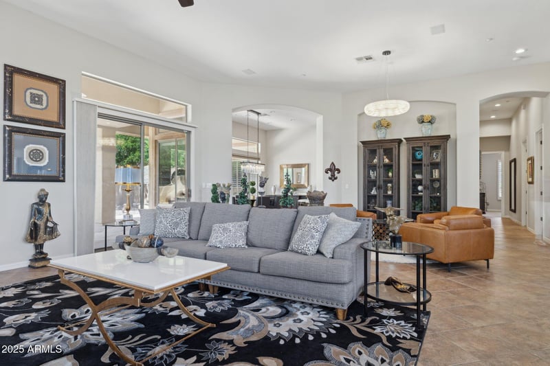 1958 Legends Way, Anthem, AZ 85086