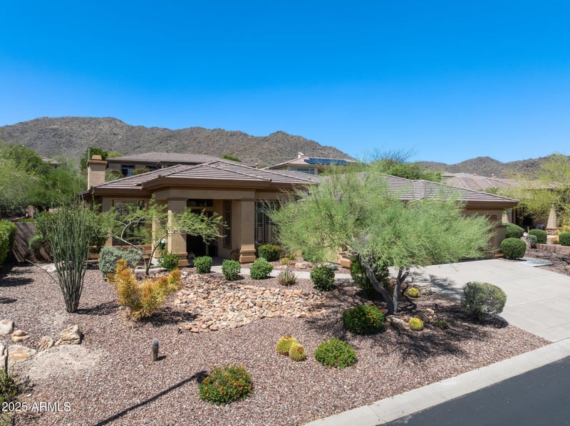 1958 Legends Way, Anthem, AZ 85086