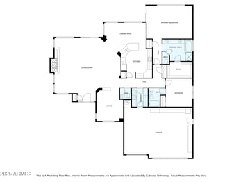 1958 Legends Way, Anthem, AZ 85086