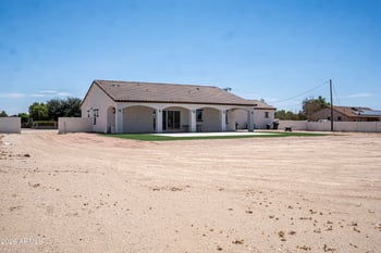 1958 N 193rd Ave, Buckeye, AZ 85396